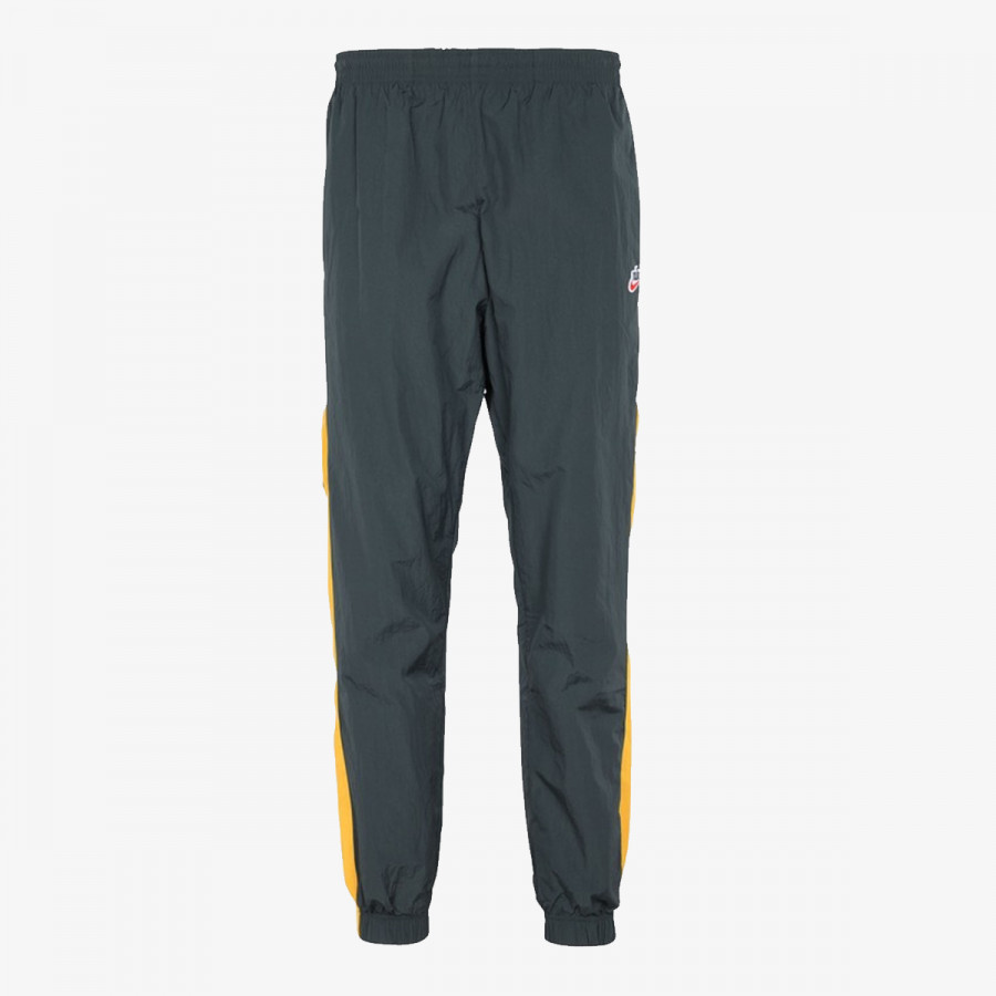 NIKE Pantaloni de trening M NSW HE WR PANT WVN SIGNATURE 