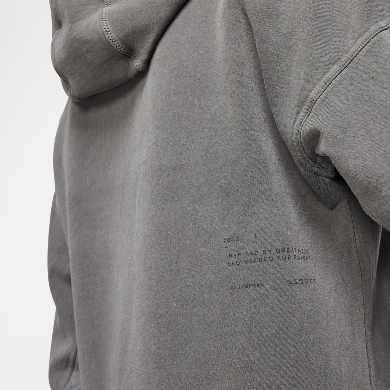 NIKE Hanorace M J 23ENG PO HOODIE 