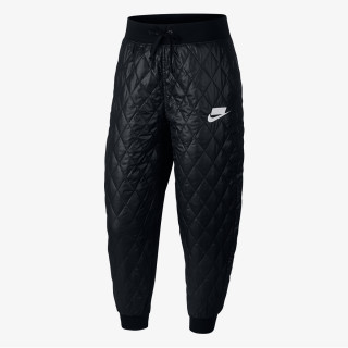 NIKE Pantaloni de trening W NSW NSP QLTD PANT 