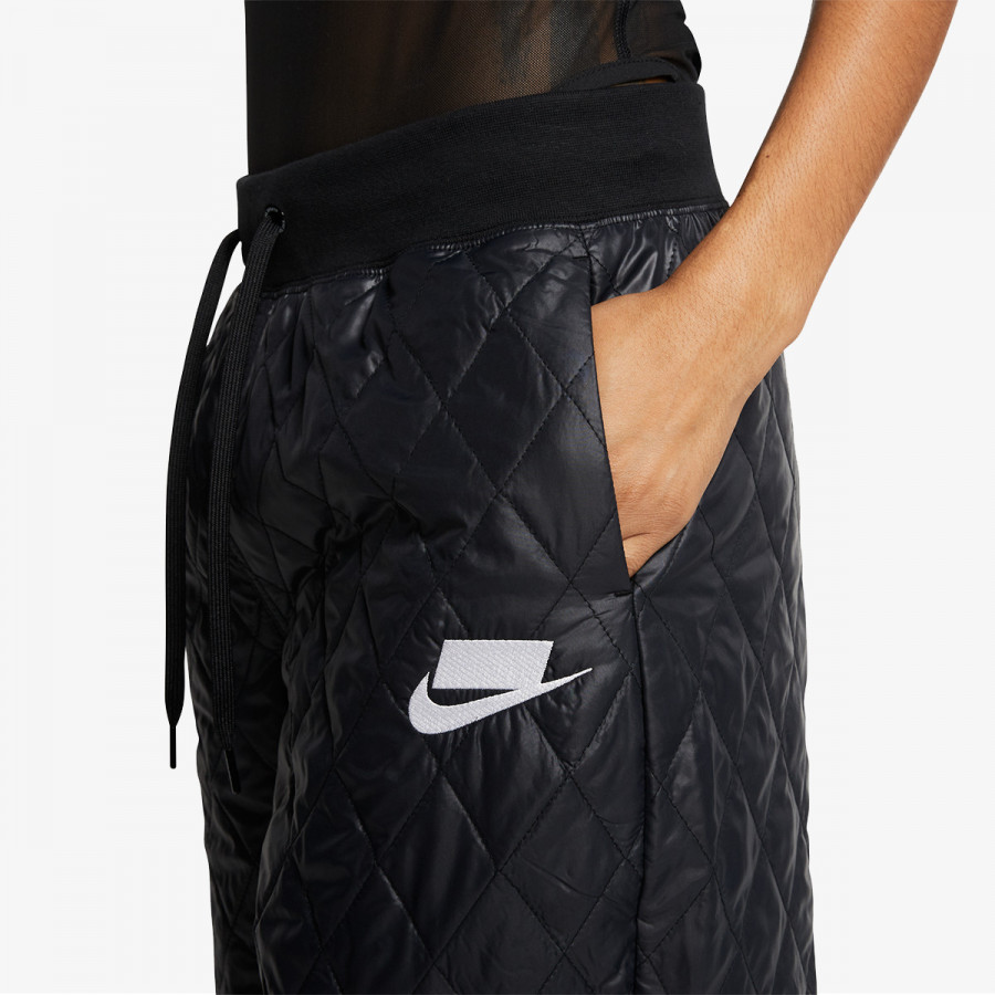 NIKE Pantaloni de trening W NSW NSP QLTD PANT 