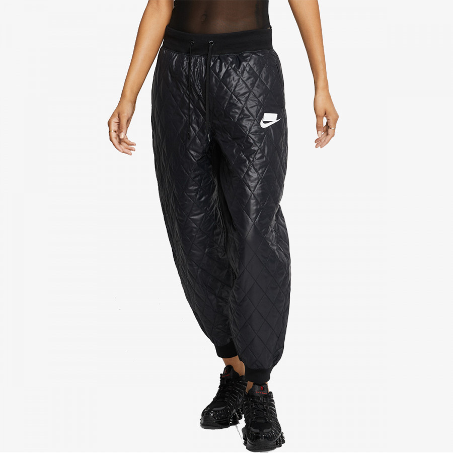 NIKE Pantaloni de trening W NSW NSP QLTD PANT 