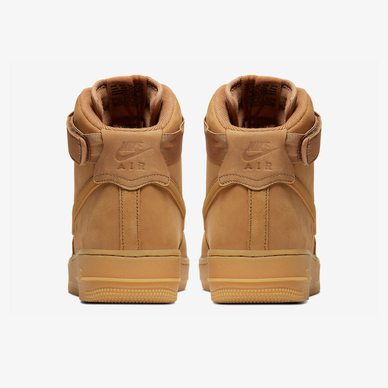 NIKE Pantofi Sport AIR FORCE 1 HIGH '07 WB 