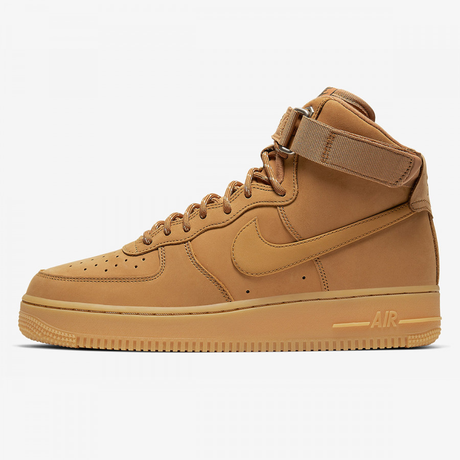 NIKE Pantofi Sport AIR FORCE 1 HIGH '07 WB 