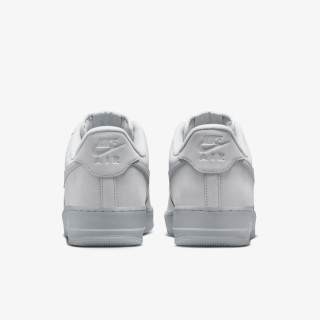 NIKE Pantofi Sport AIR FORCE 1 '07 WB 