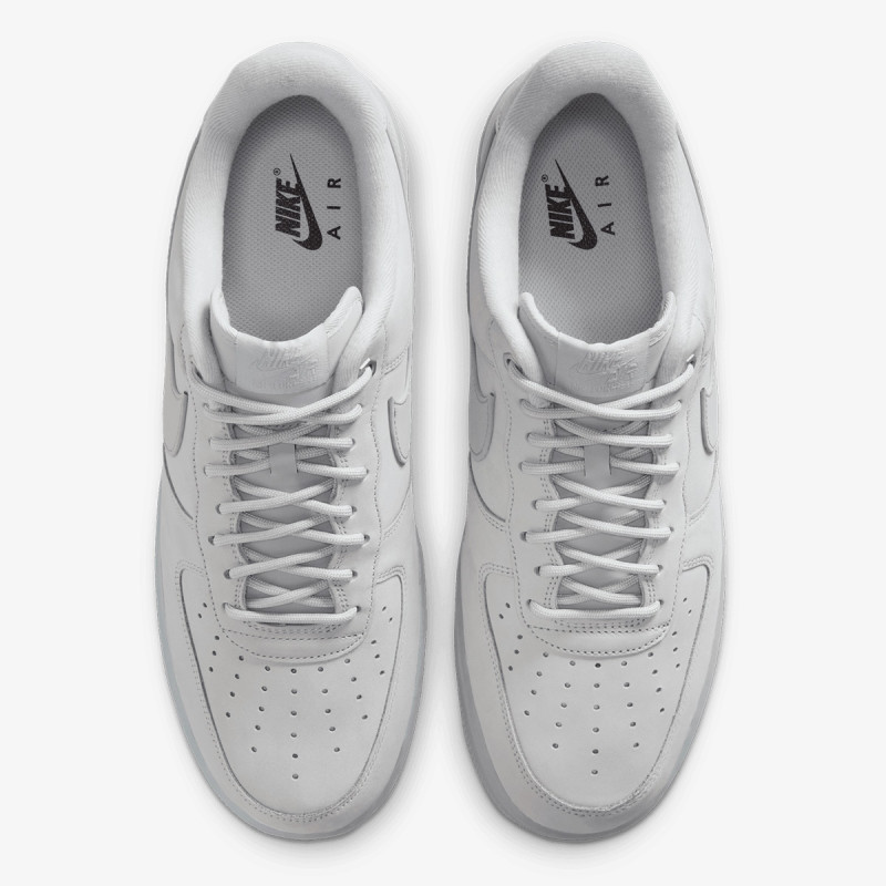 NIKE Pantofi Sport AIR FORCE 1 '07 WB 