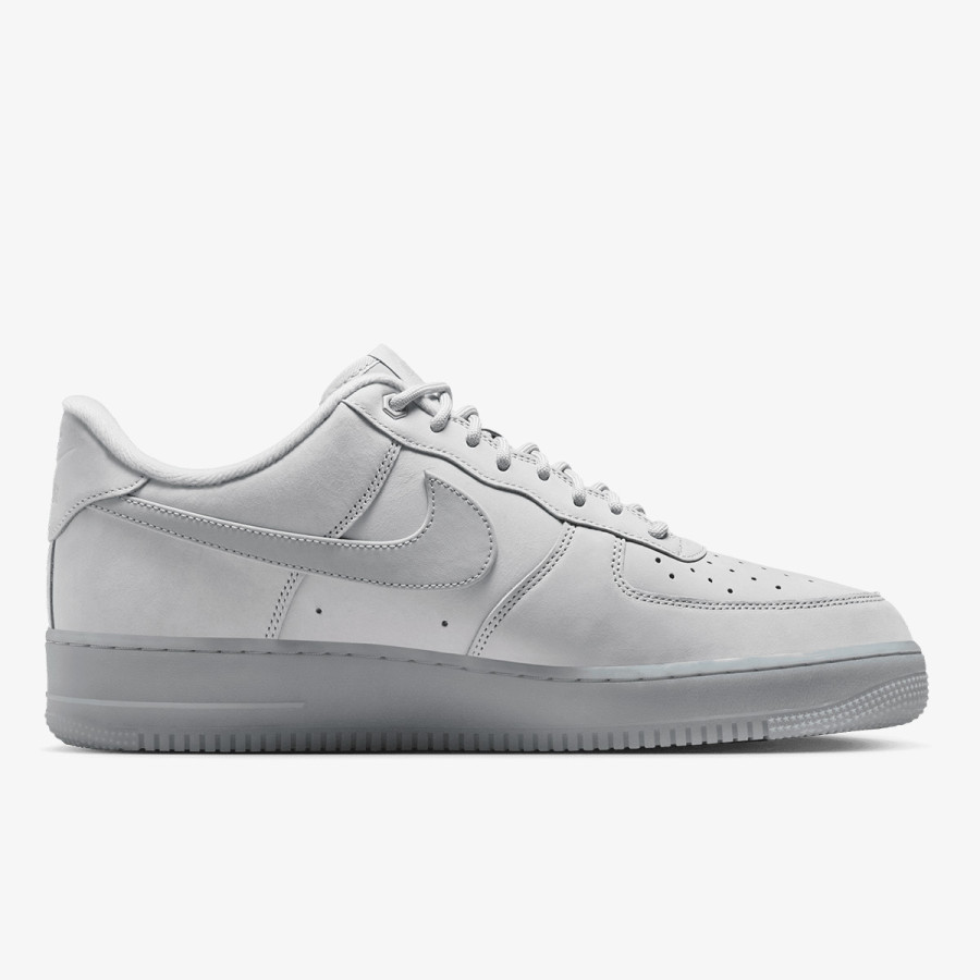 NIKE Pantofi Sport AIR FORCE 1 '07 WB 
