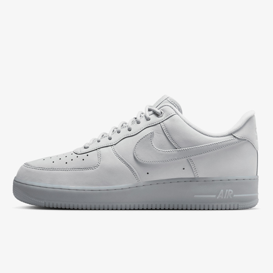 NIKE Pantofi Sport AIR FORCE 1 '07 WB 