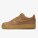 NIKE Pantofi Sport Air Force 1'07 WB 