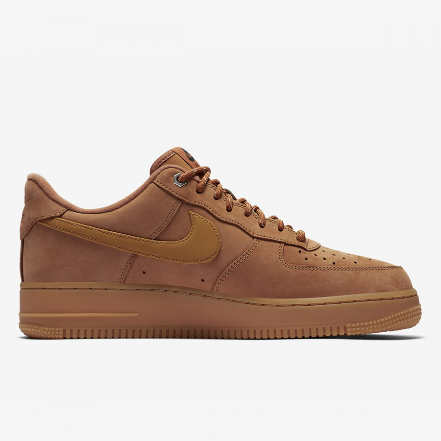 NIKE Pantofi Sport Air Force 1'07 WB 