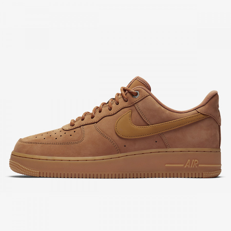 NIKE Pantofi Sport Air Force 1'07 WB 