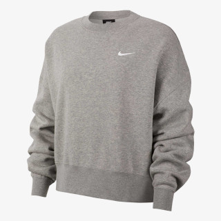 NIKE Hanorace Sportswear CREW TREND 