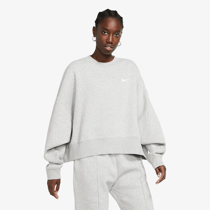 NIKE Hanorace Sportswear CREW TREND 
