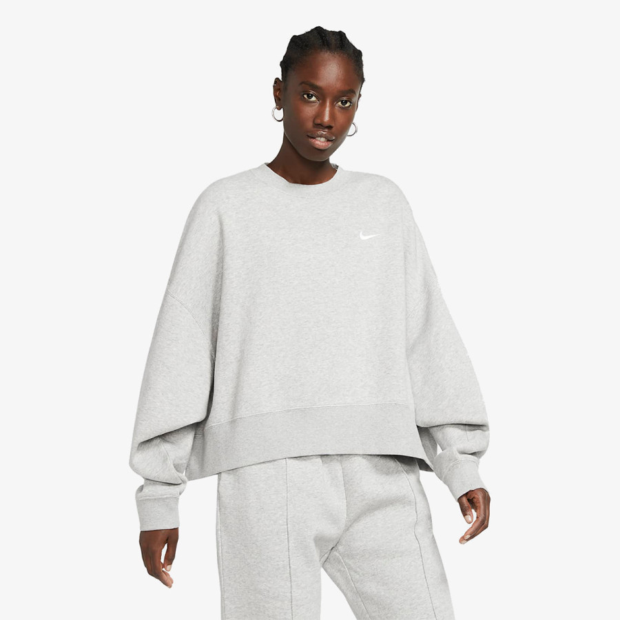 NIKE Hanorace Sportswear CREW TREND 