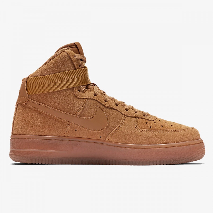 NIKE Pantofi Sport Air Force 1 High LV8 3 