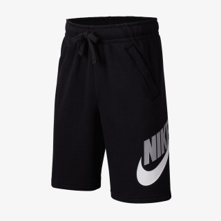 NIKE Pantaloni scurti Sportswear 