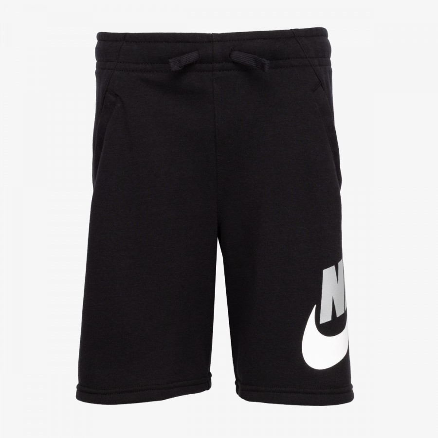 NIKE Pantaloni scurti Sportswear 