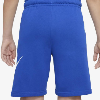 NIKE Pantaloni scurti Sportswear Club 