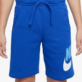 NIKE Pantaloni scurti Sportswear Club Fleece 