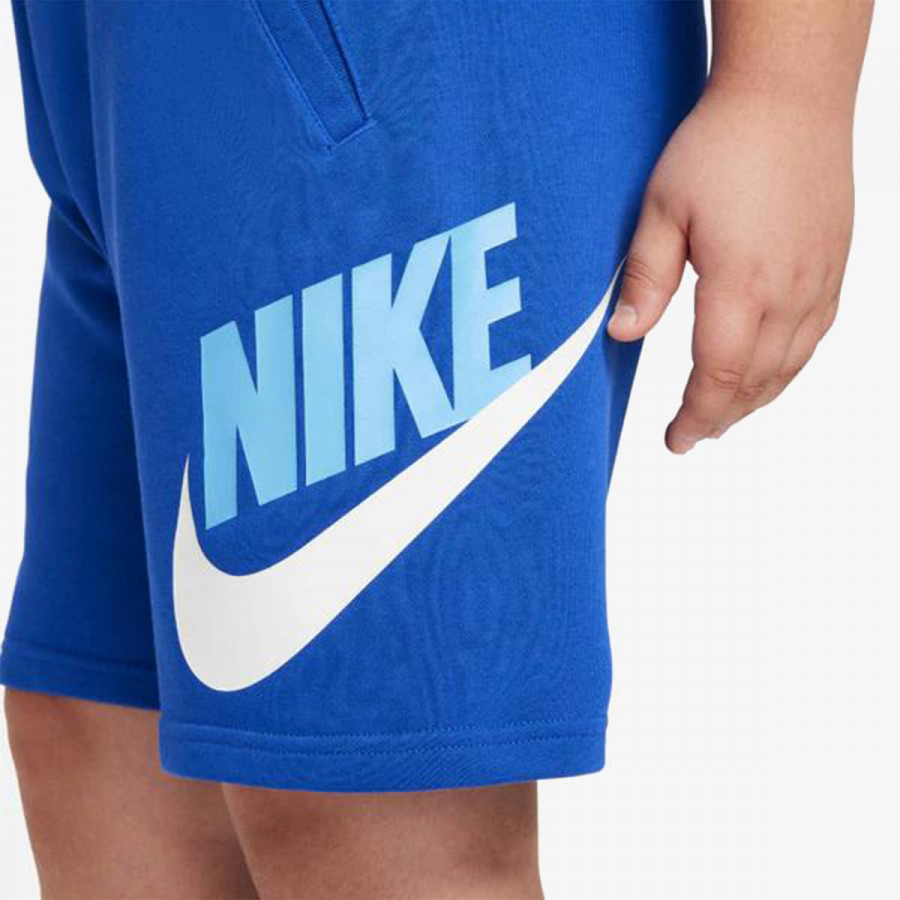 NIKE Pantaloni scurti Sportswear Club 