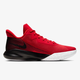 NIKE Pantofi Sport Precision Iv 