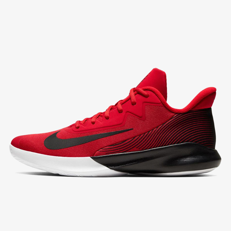 NIKE Pantofi Sport Precision Iv 