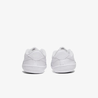 NIKE Pantofi Sport FORCE 1 CRIB BC 