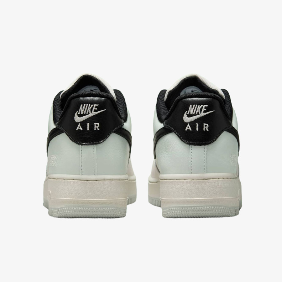 NIKE Pantofi Sport AIR FORCE 1 GTX 