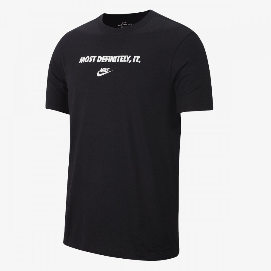 NIKE Tricouri M NSW TEE SNKR CLTR 8 