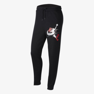 NIKE Pantaloni de trening M J JUMPMAN CLSCS LTWT PANT 