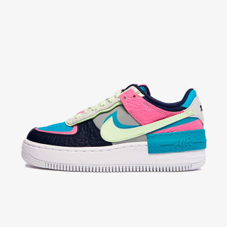 NIKE Pantofi Sport W AF1 SHADOW SE SP20 