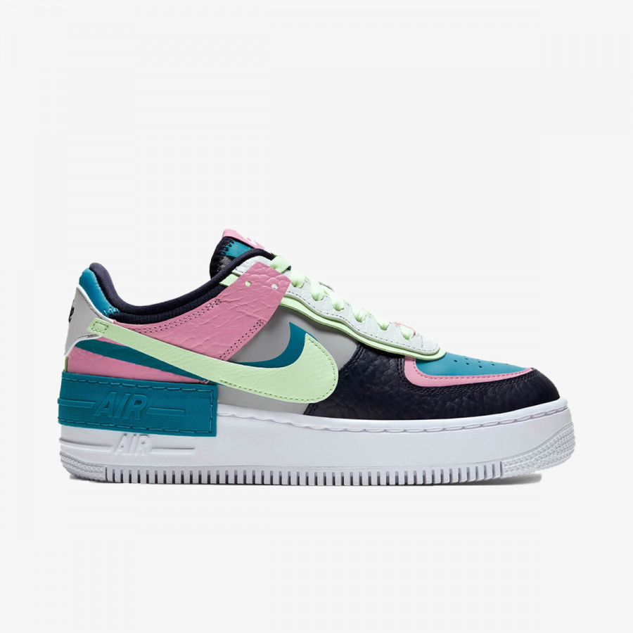 NIKE Pantofi Sport NIKE Sport W AF1 SHADOW SE | BuzzSneakers Romania