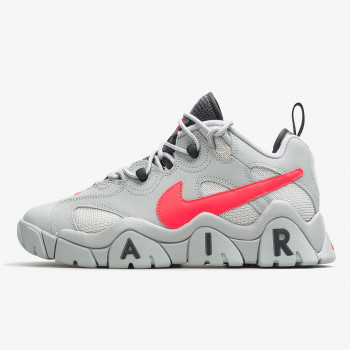 Nike air barrage low bg clearance