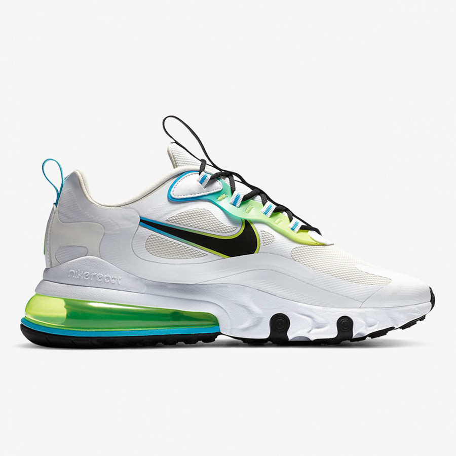 NIKE Pantofi Sport AIR MAX 270 REACT WW 