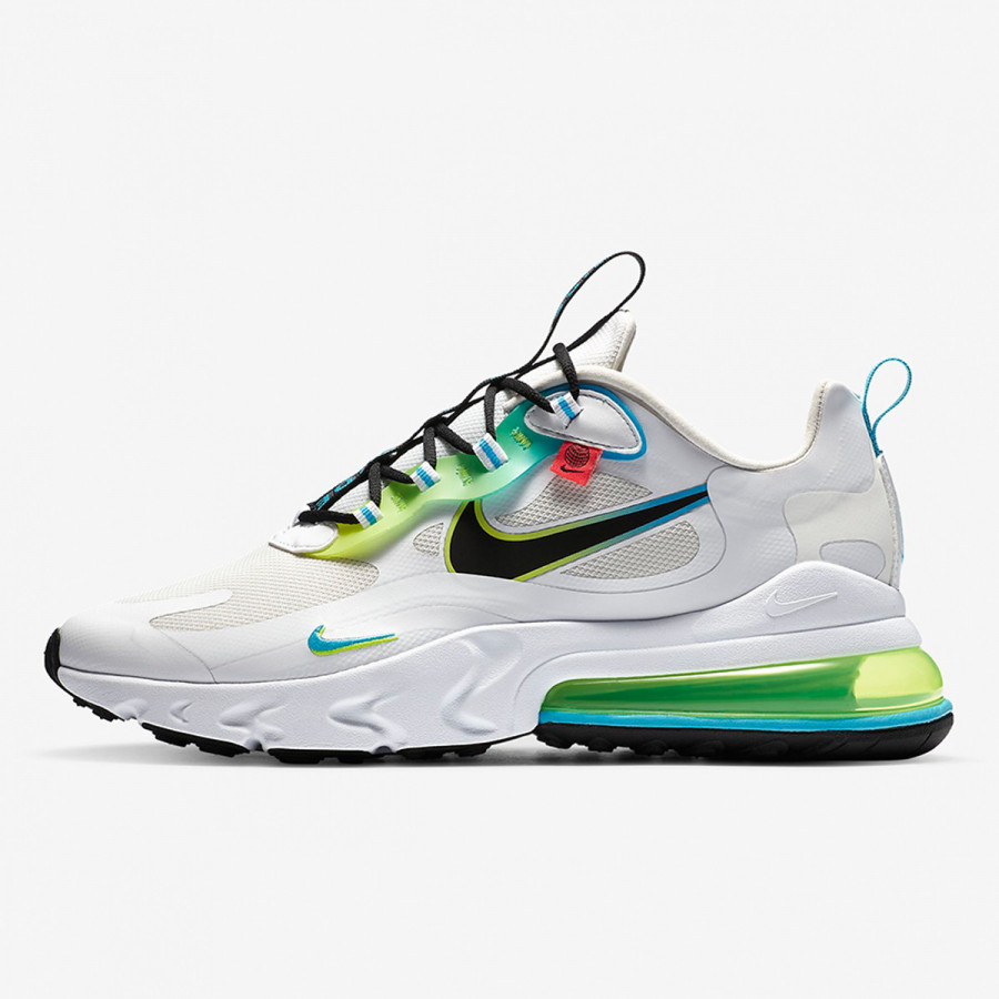 NIKE Pantofi Sport AIR MAX 270 REACT WW 