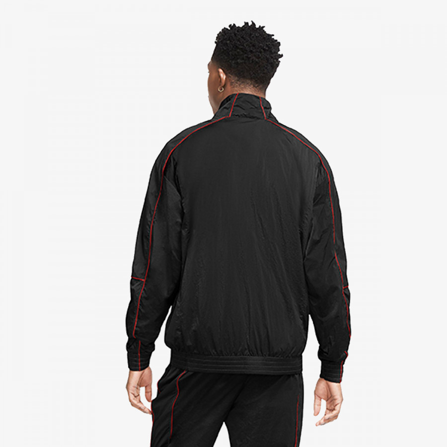 NIKE Jachete Jordan Flight Men's Warm-Up Jacket 