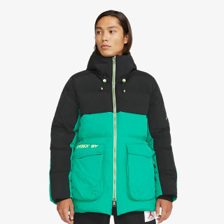 NIKE Jachete M J JORDAN DOWN PARKA 