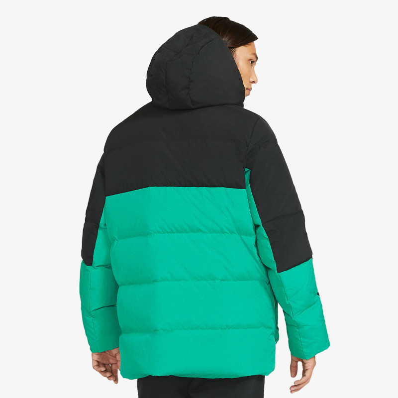 NIKE Jachete M J JORDAN DOWN PARKA 