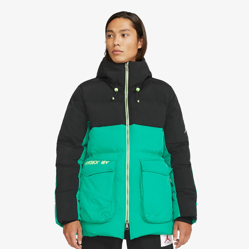 NIKE Jachete M J JORDAN DOWN PARKA 