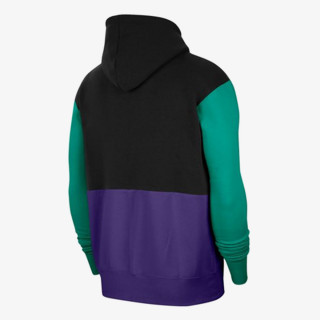 NIKE Hanorace M JORDAN JUMPMAN AIR FLEECE FZ 