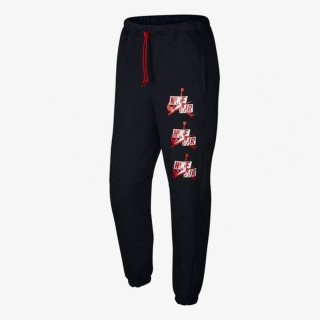 NIKE Pantaloni de trening M J JUMPMAN CLSCS FLC PANT 