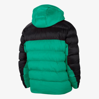 NIKE Jachete M JORDAN JUMPMAN AIR PUFFER 