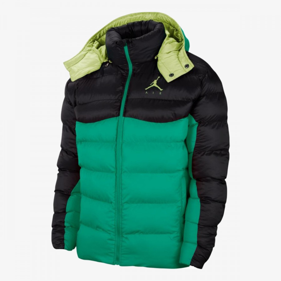 NIKE Jachete M JORDAN JUMPMAN AIR PUFFER 