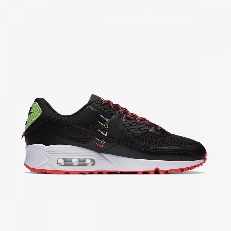 NIKE Pantofi Sport AIR MAX 90 