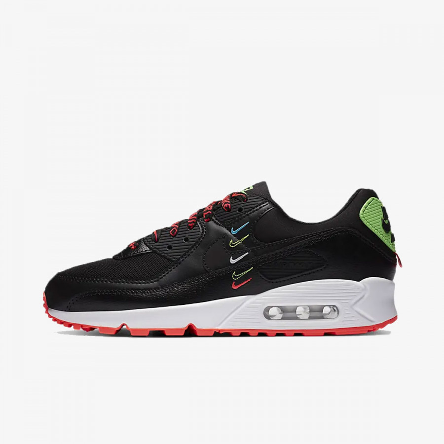 NIKE Pantofi Sport AIR MAX 90 