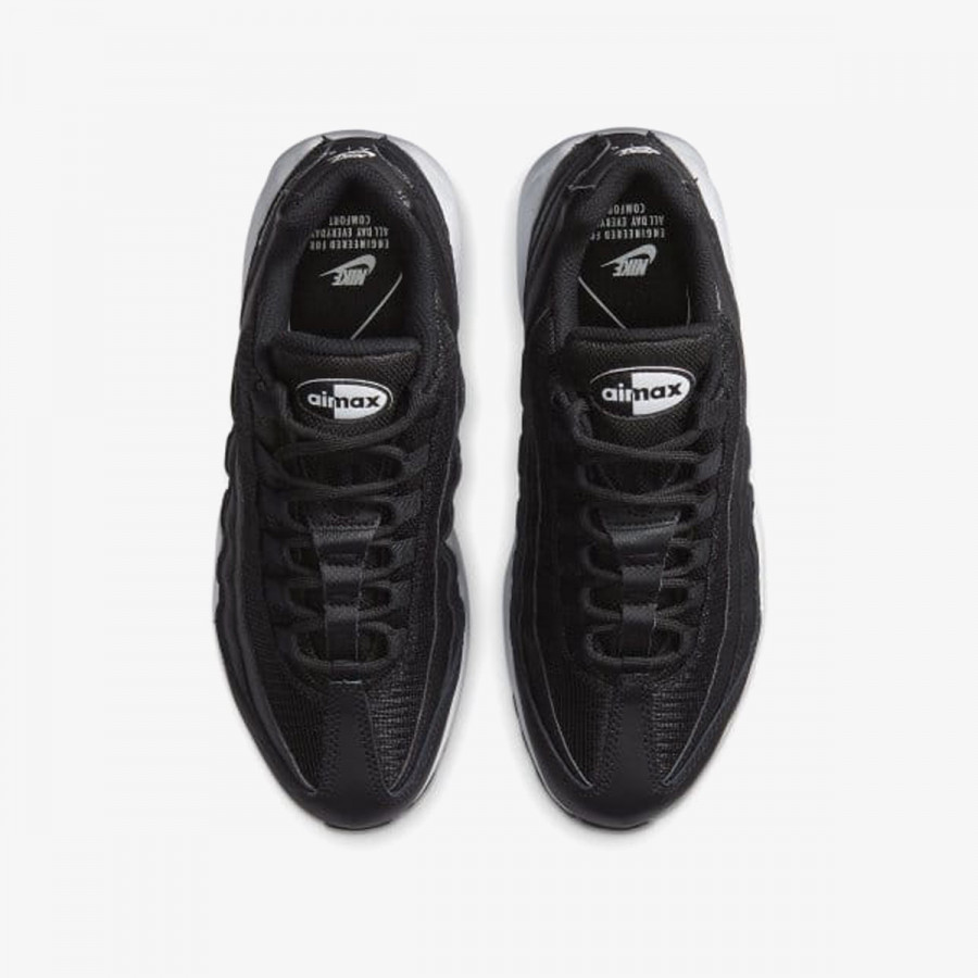 NIKE Pantofi Sport Air Max 95 Essential 