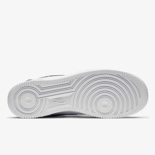 NIKE Pantofi Sport AIR FORCE 1 '07 1FA20 WW 