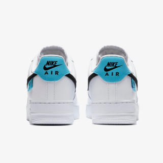 NIKE Pantofi Sport AIR FORCE 1 '07 1FA20 WW 