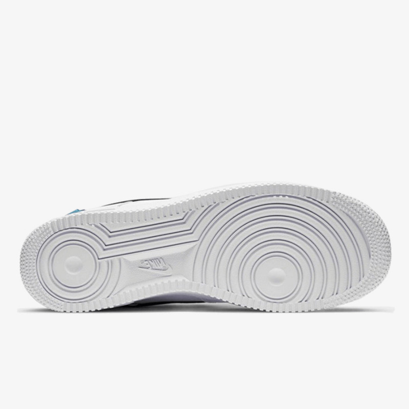 NIKE Pantofi Sport AIR FORCE 1 '07 1FA20 WW 