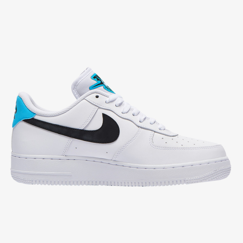 NIKE Pantofi Sport AIR FORCE 1 '07 1FA20 WW 