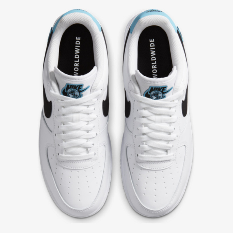 NIKE Pantofi Sport AIR FORCE 1 '07 1FA20 WW 